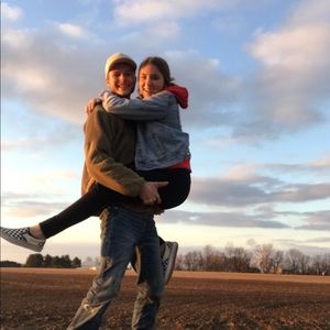 Meet your Posher, Emma